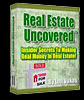 cover - Real Estate Uncovered