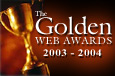 Golden Web Award - 2003-2004