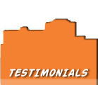 Testimonials - Stories and Experiences
